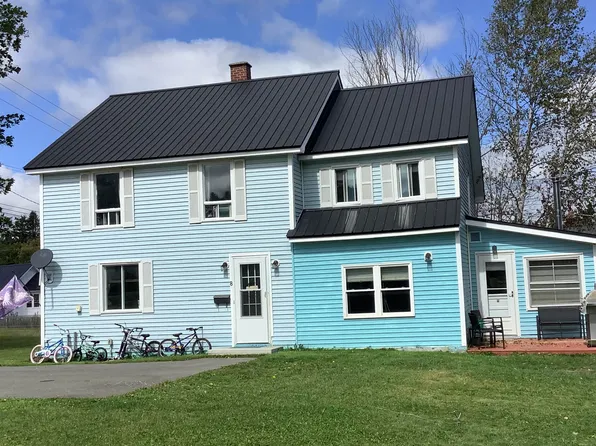 8 High Street, Limestone, ME 04750