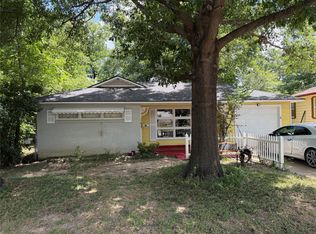 4812 Matar St, Haltom City, TX 76117