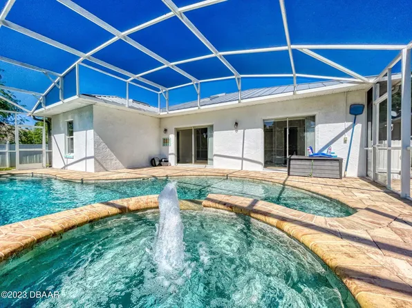 1018 Claudia St, New Smyrna Beach, FL 32168
