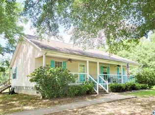 3879 W Chapel Hill Rd, Decatur, AL 35603