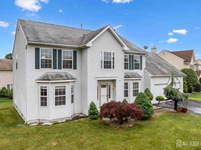 96 Lark Dr, South River, NJ, 08882