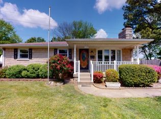 11600 Gamay Ln, Louisville, KY