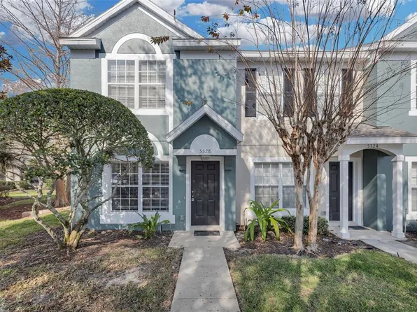 5328 Hawkstone Dr, Sanford, FL 32771
