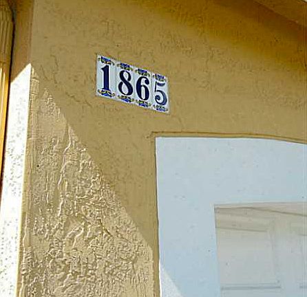 2nd image of 1865 Salerno Cir