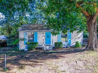 46 Riverview Ct, Columbia, SC 29201