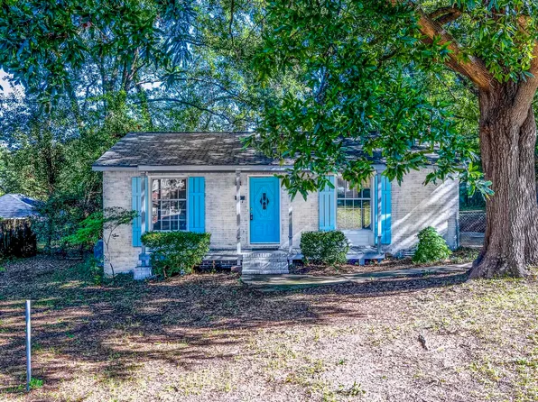 46 Riverview Ct, Columbia, SC 29201