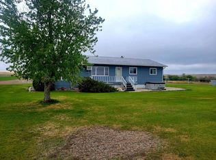 260 Mesa St N, Savage, MT 59262