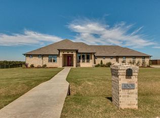 4801 Hillside Ln, Edmond, OK 73025