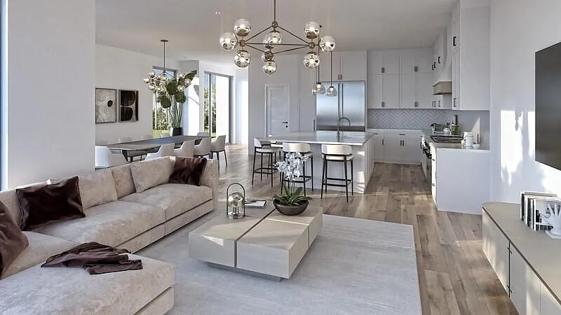 4 bed, 4.5 bath, 3643 sqft, $20,000 — Photo 4