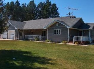 16943 Highway T, Townsend, WI 54175