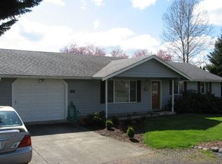 152 Galaxie Rd, Chehalis, WA 98532