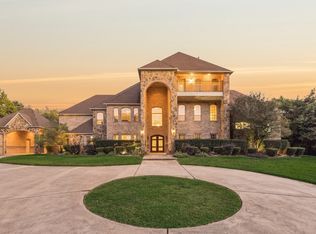 1616 Promontory Dr, Cedar Hill, TX 75104