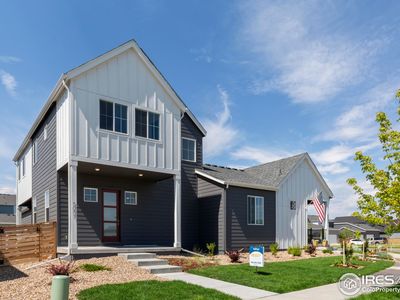 5057 McKinnon Ct, Timnath, CO, 80547