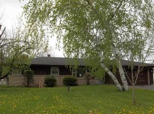 2051 Will James Rd, Rockford, IL 61109