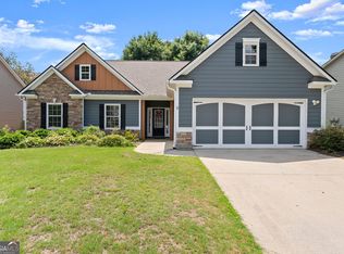 1809 Alberta Ln, Winder, GA 30680