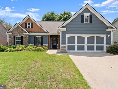 1809 Alberta Ln, Winder, GA, 30680