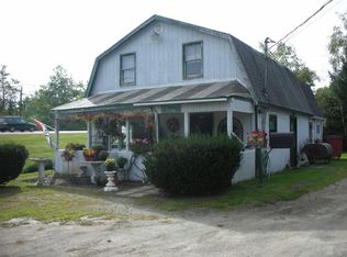 323 Griffin Rd, Windsor, ME 04363