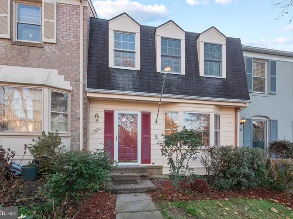 9204 Frostburg Way, Montgomery Village, MD 20886