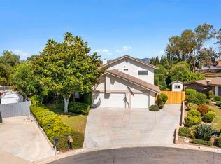 5919 Wheatstalk Ln, Bonita, CA 91902
