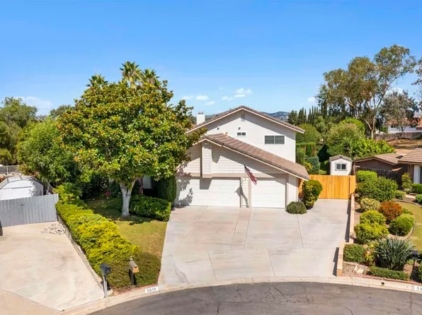 5919 Wheatstalk Ln, Bonita, CA 91902