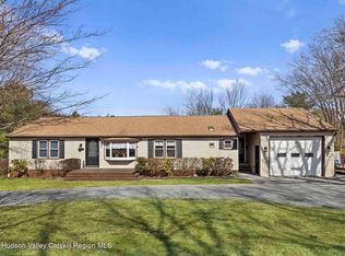 382 Cairo Junction Road, Catskill, NY 12414