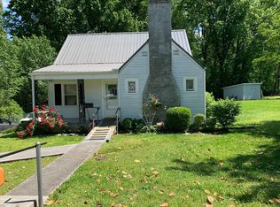 930 Poplar St, Alcoa, TN 37701