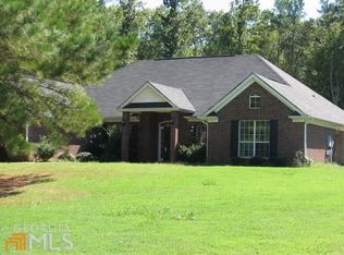 1208 Lullwater Way, McDonough, GA