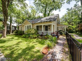 815 Hamilton St, Jacksonville, FL 32205