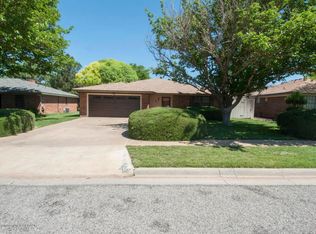 7414 Dreyfuss Dr, Amarillo, TX 79121
