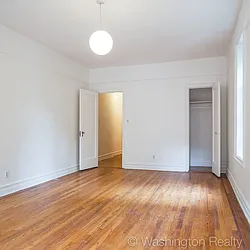 Rented by Washington Realty Corp.