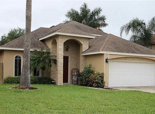 1610 Key Largo, Weslaco, TX 78596