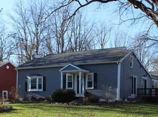 231 Burnt Mill Rd, Churchville, NY 14428