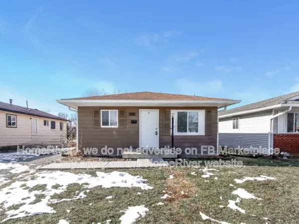 2806 Dietz St, Indianapolis, IN 46203