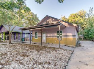 2312 Canterbury St, Austin, TX 78702