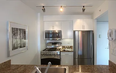 Rented by Atlantic Development Group LLC