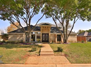 4018 Inverrary Dr, Abilene, TX 79606