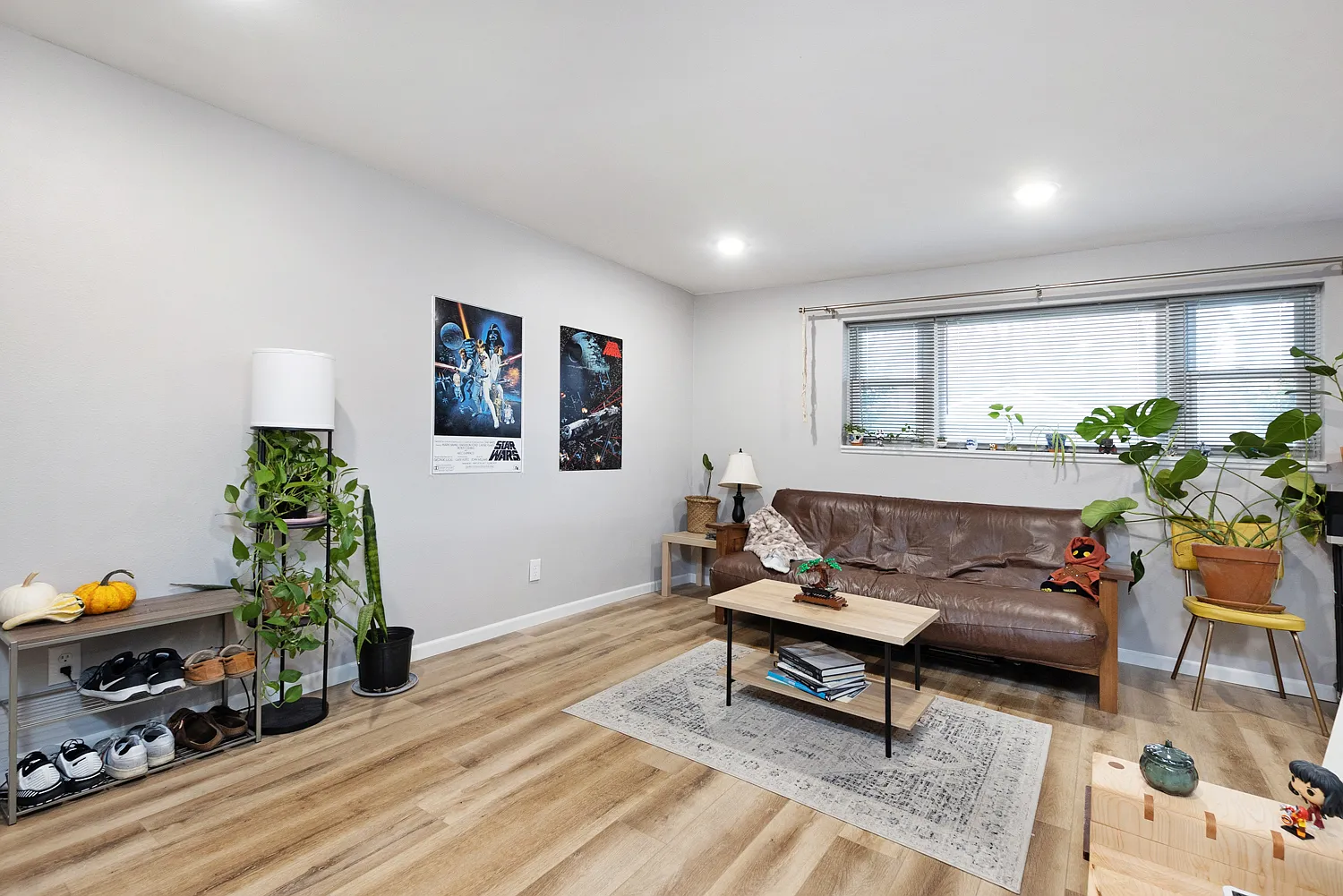 1 bed, 750 sqft, $820 — Photo 4