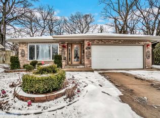 347 Onarga St, Park Forest, IL