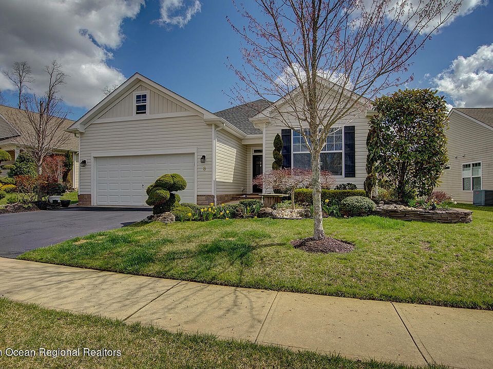 8 Day Star Road, Manalapan, NJ 07726 Zillow