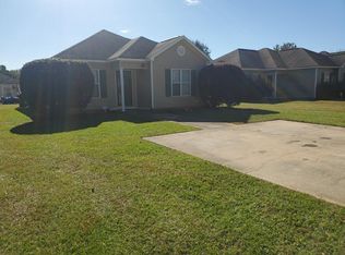 407 Dunmurry Pl, Warner Robins, GA 31093