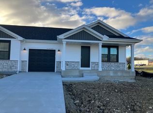 W219N16263 Primrose Ct #1, Jackson, WI 53037