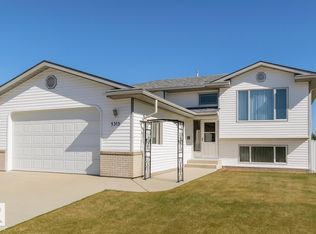 5813 57th St, Vegreville, AB T9C 1W6