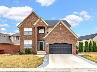 6736 Baker, Shelby Township, MI