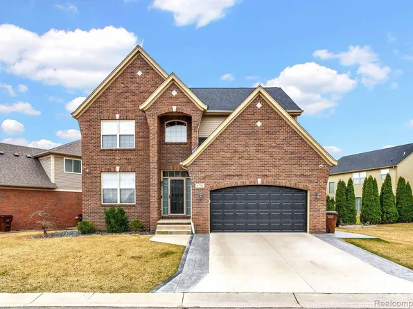 6736 Baker, Shelby Township, MI 48317