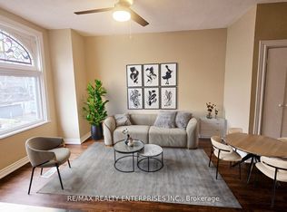 59 Young St #2, Hamilton, ON L8N 1V1
