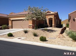 1351 Beehive Ln, Mesquite, NV 89034