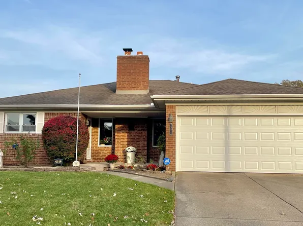 29812 Ledford Dr, Warren, MI 48088