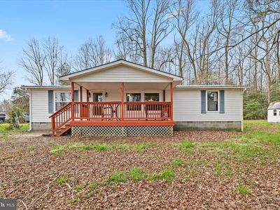 8966 Marshall Creek Rd, Newark, MD, 21841