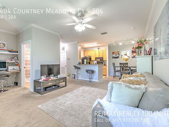 5th image of 2404 Courtney Meadows Ct APT 204