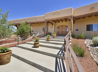 6 Piute Rd #B, Santa Fe, NM 87505